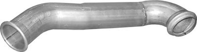 Exhaust Pipe POLMO 75.13