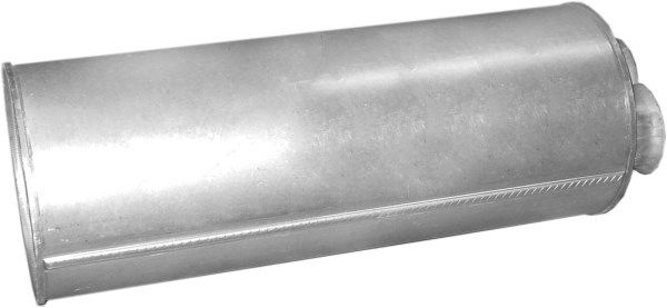 POLMO 75.15 Rear Muffler