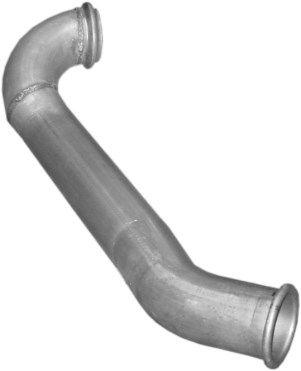Exhaust Pipe POLMO 75.17