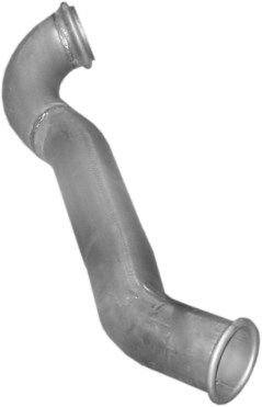Exhaust Pipe POLMO 75.18
