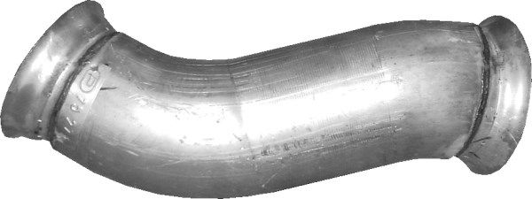 POLMO 75.271 Exhaust Pipe
