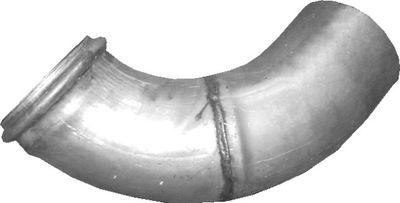 Exhaust Pipe POLMO 75.273