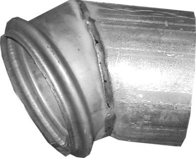 Exhaust Pipe POLMO 75.276