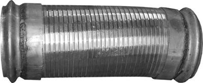 Exhaust Pipe POLMO 75.277