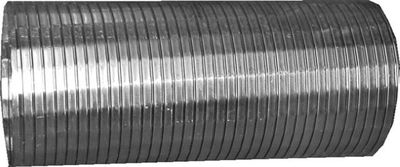 Exhaust Pipe POLMO 75.282