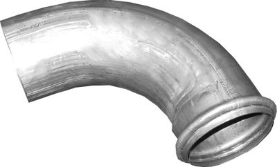 Exhaust Pipe POLMO 75.283