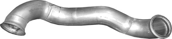 POLMO 75.34 Exhaust Pipe