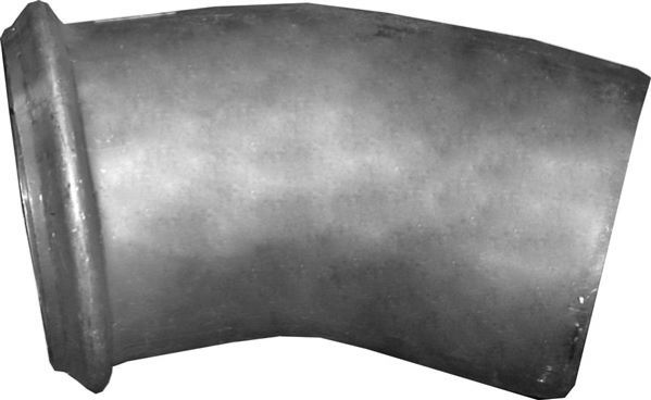 POLMO 75.35 Exhaust Pipe
