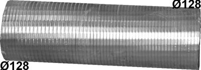 Exhaust Pipe POLMO 75.37