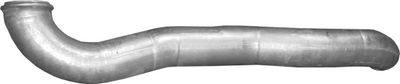 Exhaust Pipe POLMO 75.41