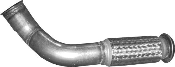 POLMO 75.48 Exhaust Pipe