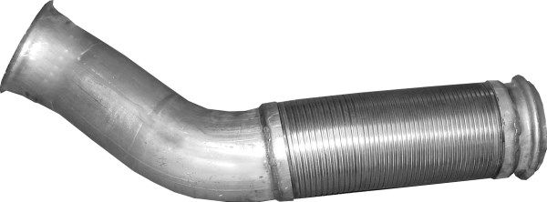 POLMO 75.51 Exhaust Pipe