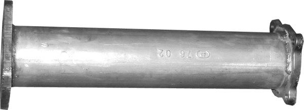 POLMO 76.02 Exhaust Pipe