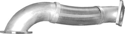 Exhaust Pipe POLMO 79.021