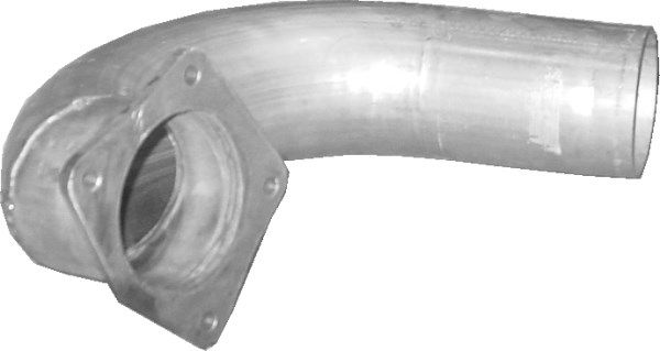 POLMO 79.06 Exhaust Pipe