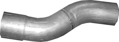 Exhaust Pipe POLMO 79.15