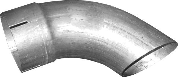 POLMO 79.16 Exhaust Pipe