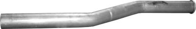 Exhaust Pipe POLMO 79.19