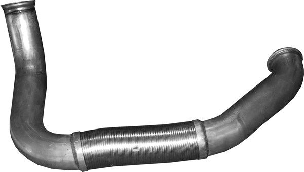 POLMO 79.22 Exhaust Pipe