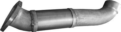 Exhaust Pipe POLMO 79.32