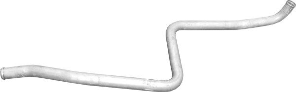 POLMO 90.01 Coolant Pipe