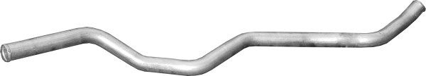 POLMO 90.02 Coolant Pipe