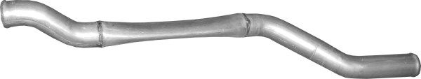POLMO 90.03 Coolant Pipe