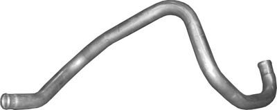 Coolant Pipe POLMO 90.04