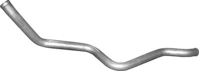 Coolant Pipe POLMO 90.05