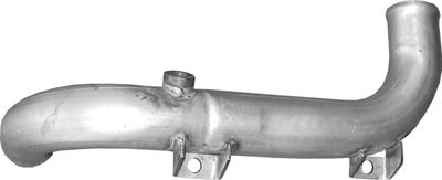 Coolant Pipe POLMO 90.08