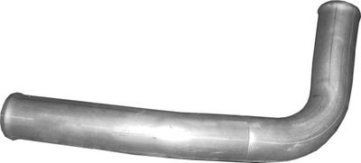 Coolant Pipe POLMO 90.09