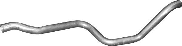 POLMO 90.10 Coolant Pipe