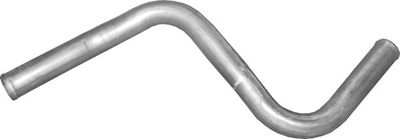 Coolant Pipe POLMO 90.13