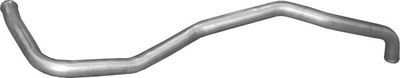 Coolant Pipe POLMO 90.14