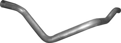 Coolant Pipe POLMO 90.22