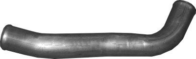 Coolant Pipe POLMO 90.26