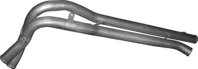 Coolant Pipe POLMO 90.38