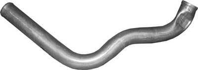 Coolant Pipe POLMO 90.40