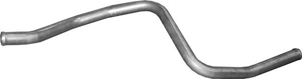 POLMO 90.42 Coolant Pipe