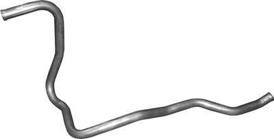 Coolant Pipe POLMO 90.43