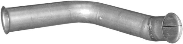 POLMO 97.01 Exhaust Pipe