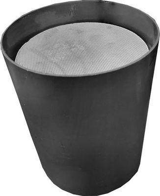 Catalytic Converter, universal POLMO 99.09