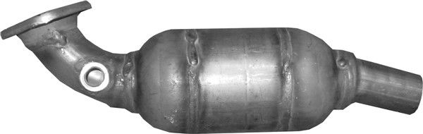 POLMO 99.101 Catalytic Converter