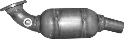 Catalytic Converter POLMO 99.101