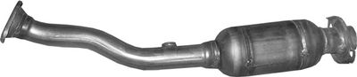 Catalytic Converter POLMO 99.104