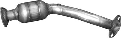 Catalytic Converter POLMO 99.110