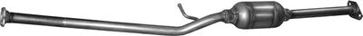 Catalytic Converter POLMO 99.114