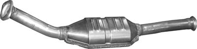 Catalytic Converter POLMO 99.115