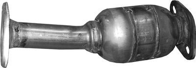 Catalytic Converter POLMO 99.117