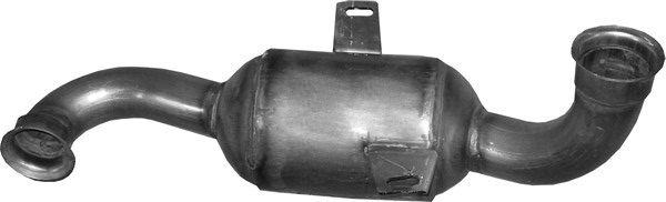 POLMO 99.122 Catalytic Converter